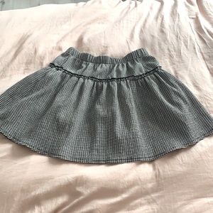 Zara skirt ‼️